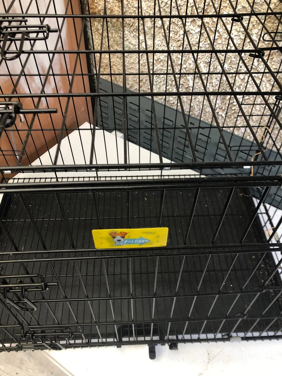 Dogs kennel - Image 3