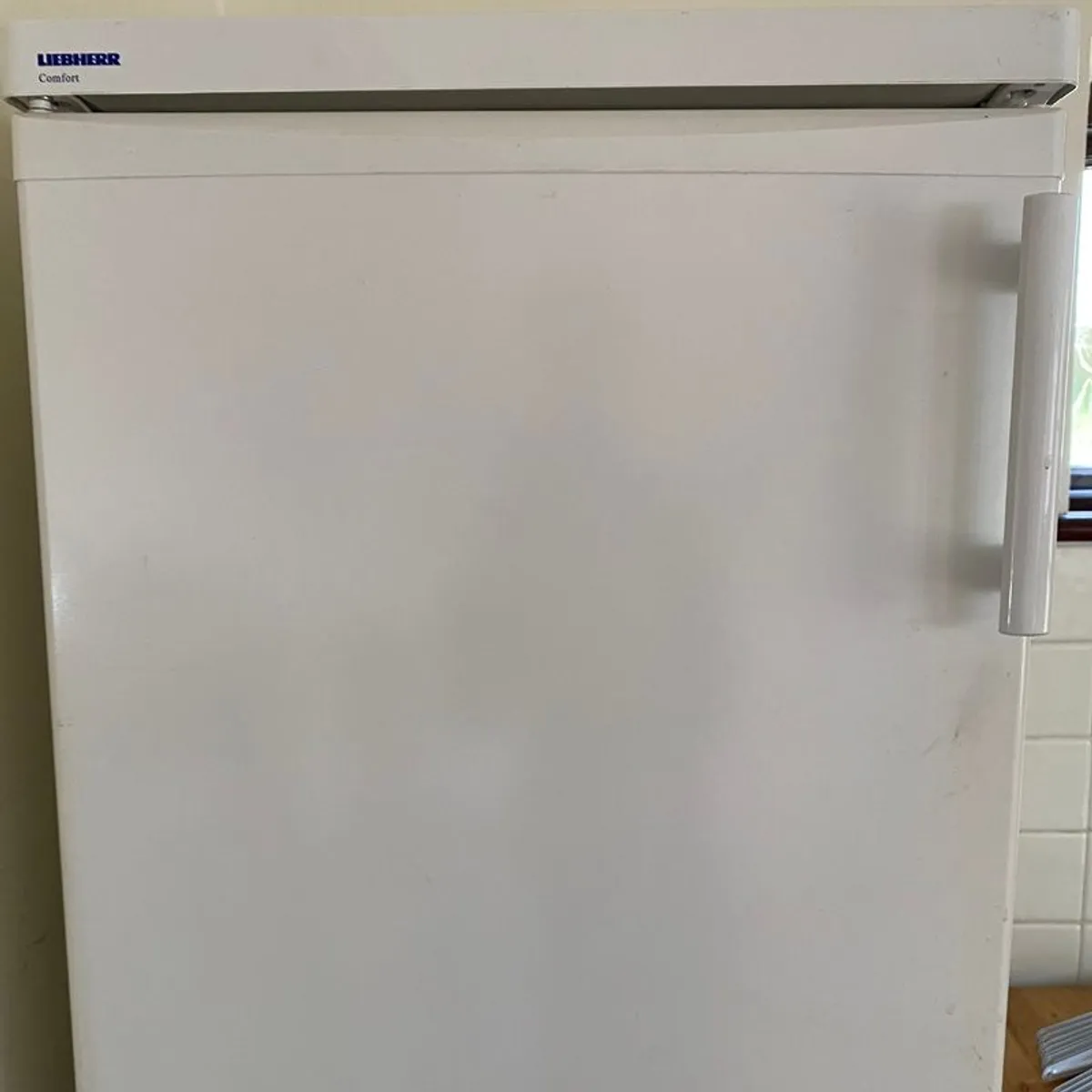 Liebherr Comfort Fridge - Image 1
