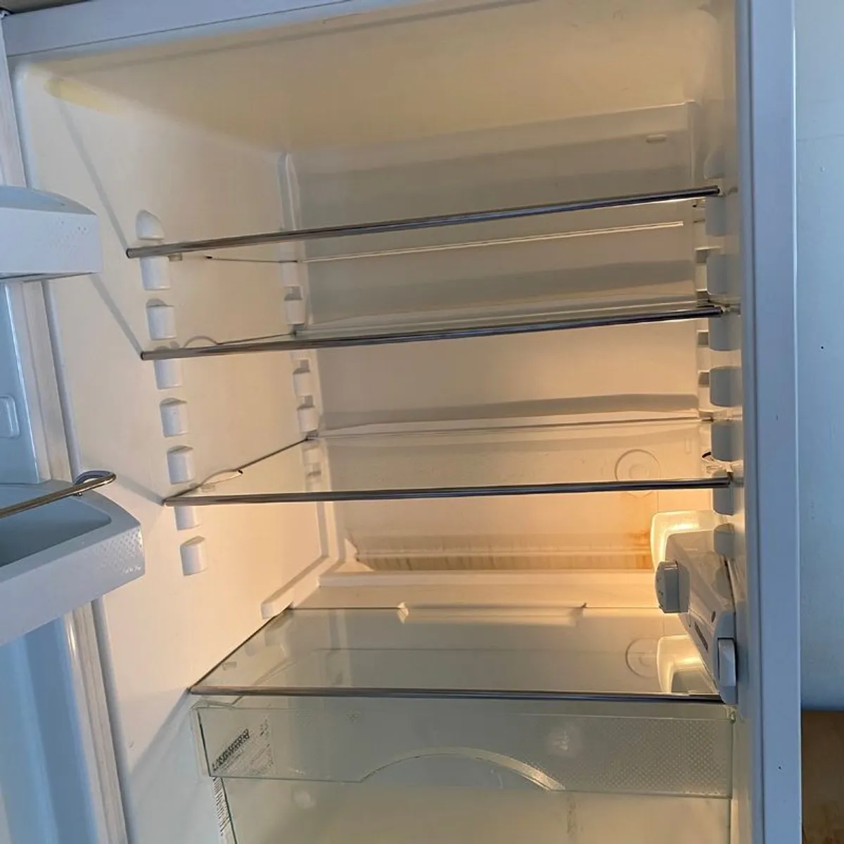 Liebherr Comfort Fridge - Image 2