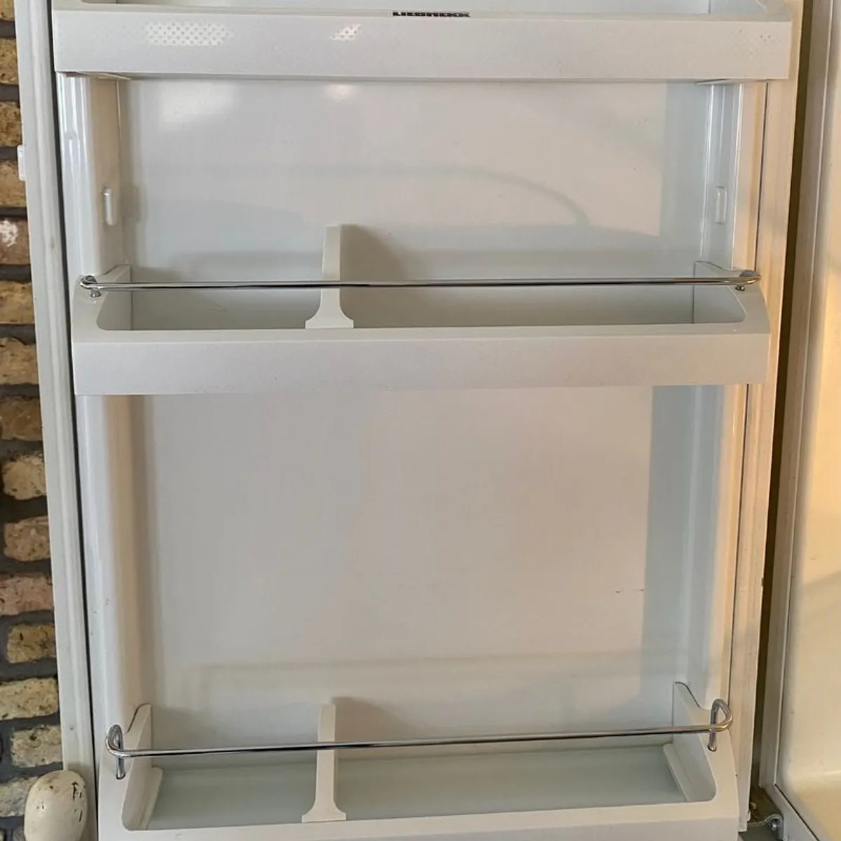 Liebherr Comfort Fridge - Image 3