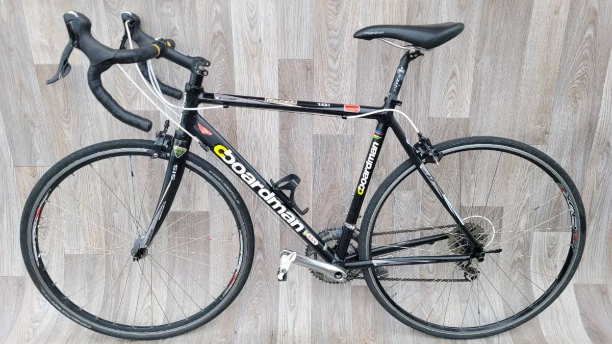 Boardman Super lightweight - Image 2