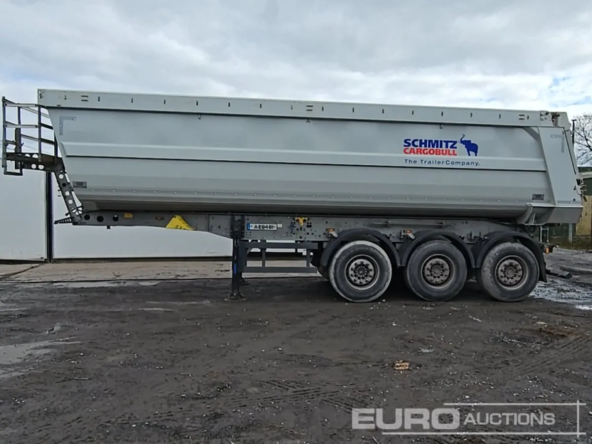 Schmitz SCBS3D - Image 2