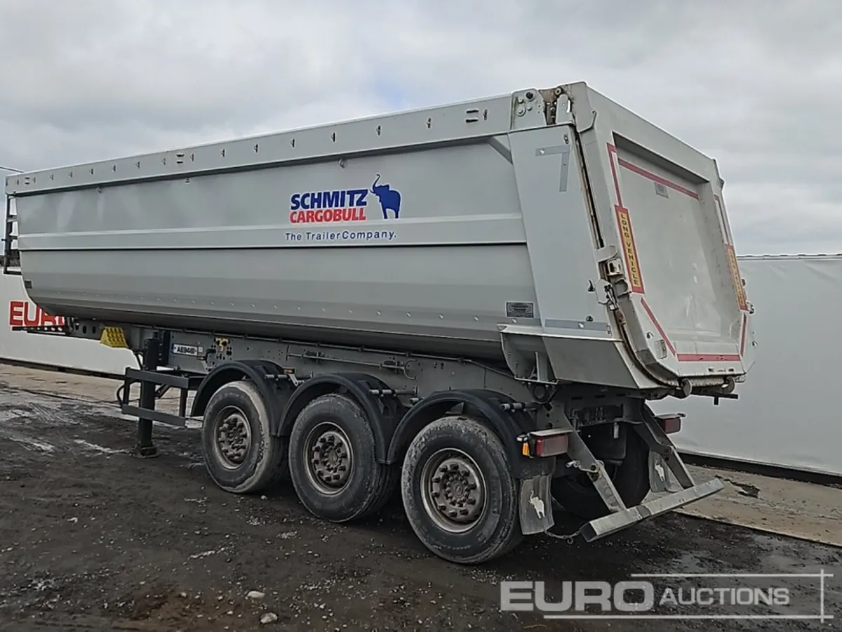 Schmitz SCBS3D - Image 3