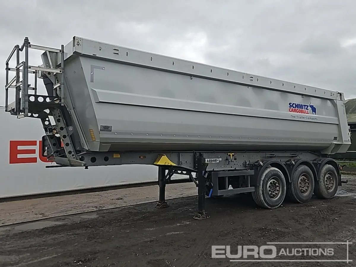 Schmitz SCBS3D - Image 1