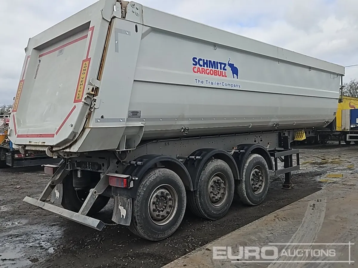 Schmitz SCBS3D - Image 4