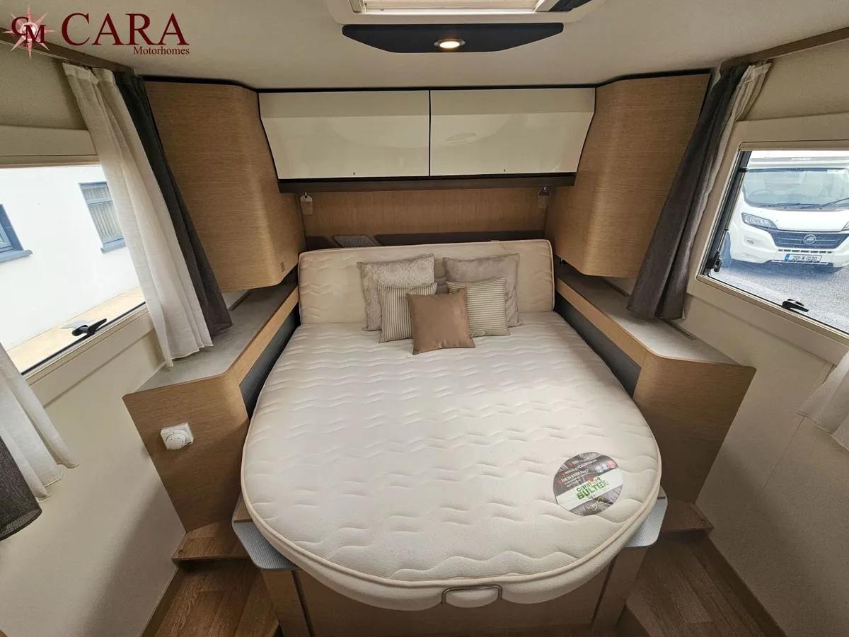 Rapido Motorhomes - Image 2