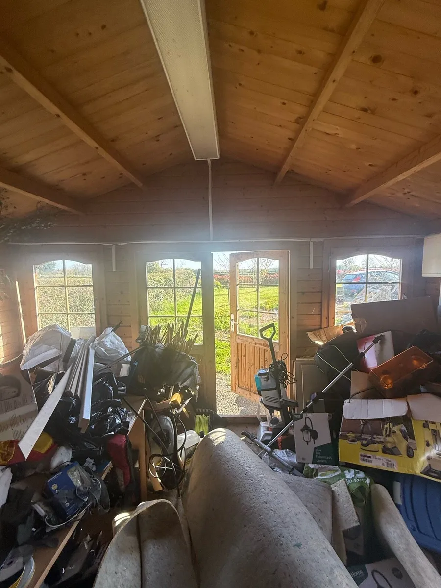 Log Cabin/Modular Home - Image 4