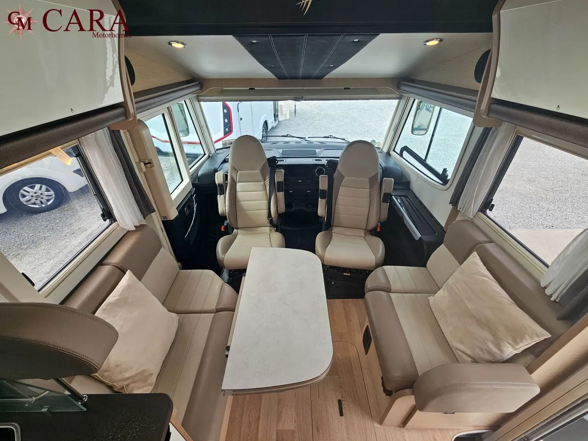 Rapido Motorhomes - Image 3