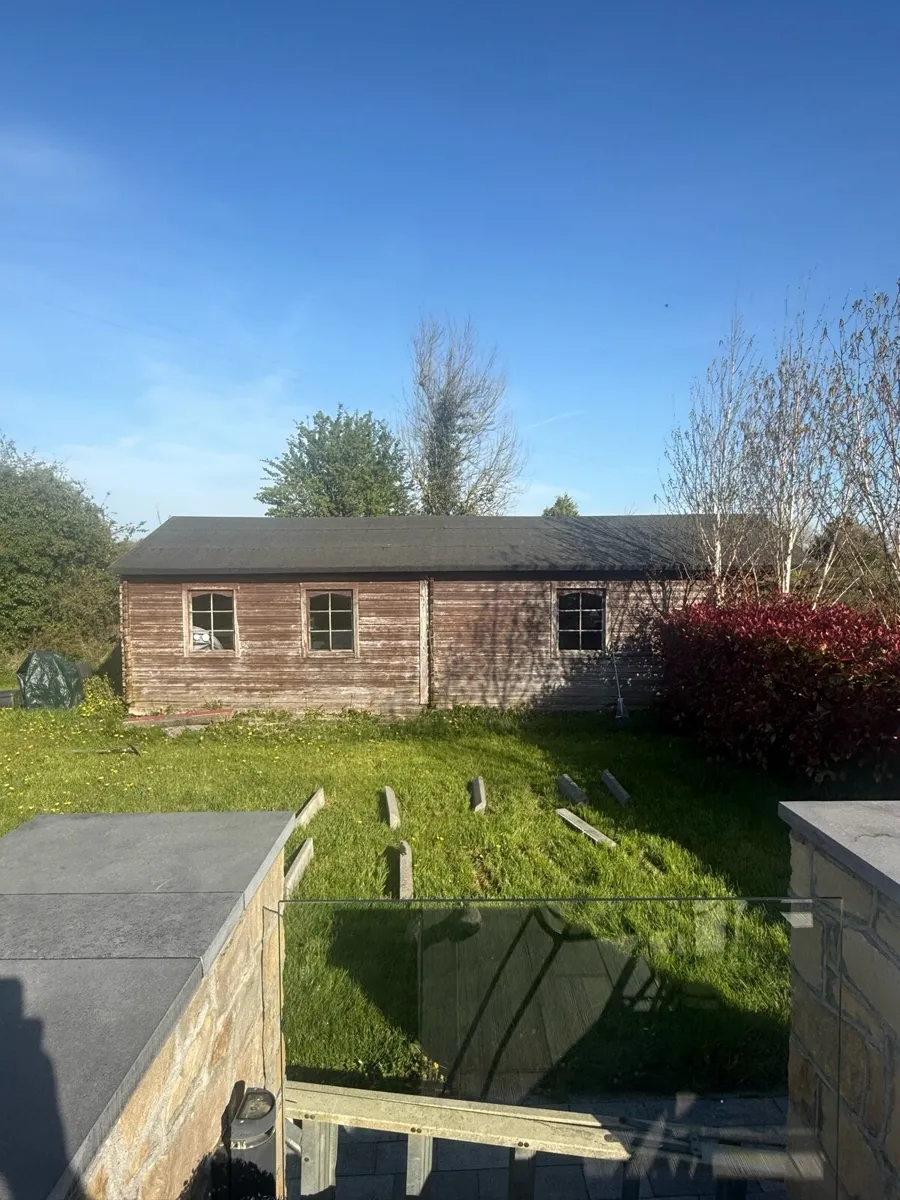 Log Cabin/Modular Home - Image 2