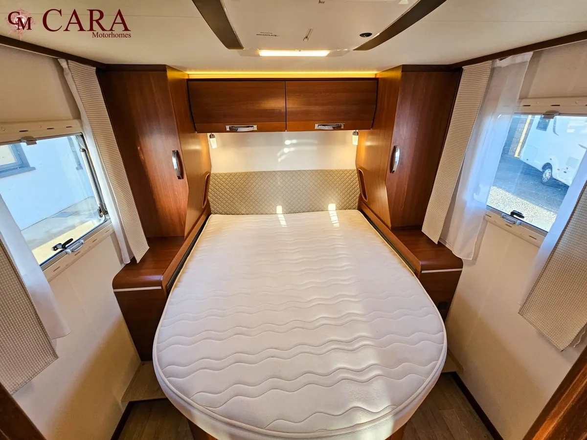 Rapido Motorhomes - Image 4