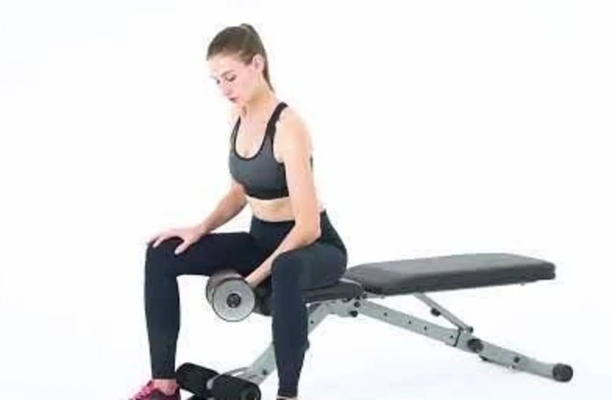 Sports Machine Fitness Equipment - Image 3