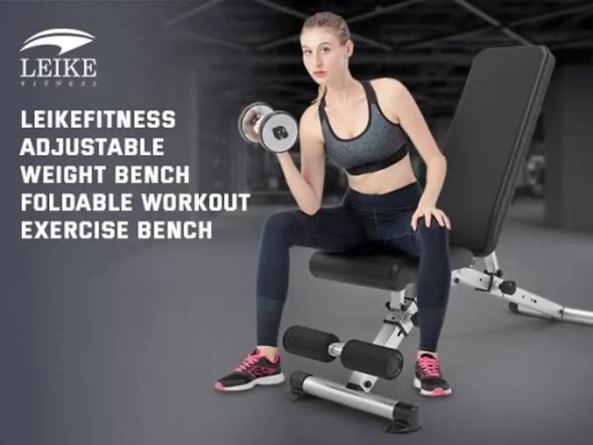 Sports Machine Fitness Equipment - Image 4