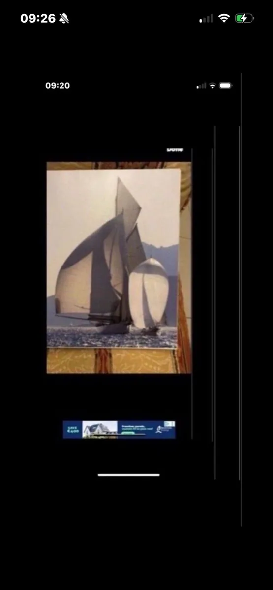 Mythiques Yachts Classiques - Image 1