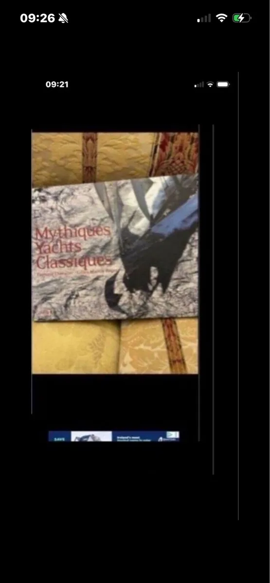 Mythiques Yachts Classiques - Image 2