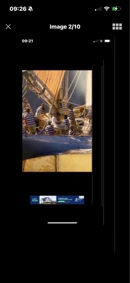 Mythiques Yachts Classiques - Image 4