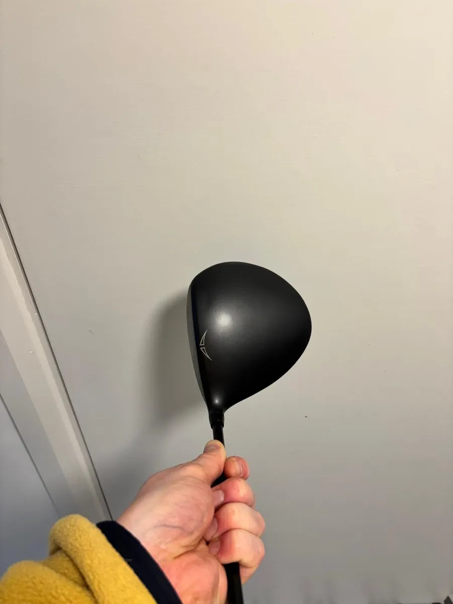 Ping G25 Driver - Image 2