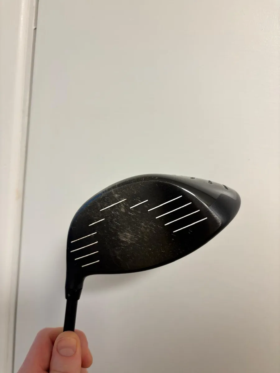 Ping G25 Driver - Image 3