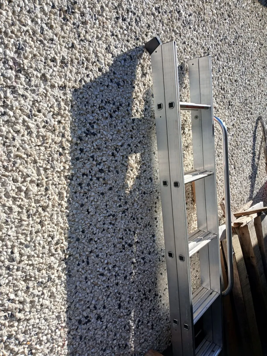 Loft ladder - Image 2