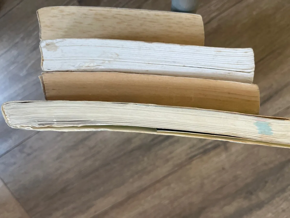 4 medical books - Image 4