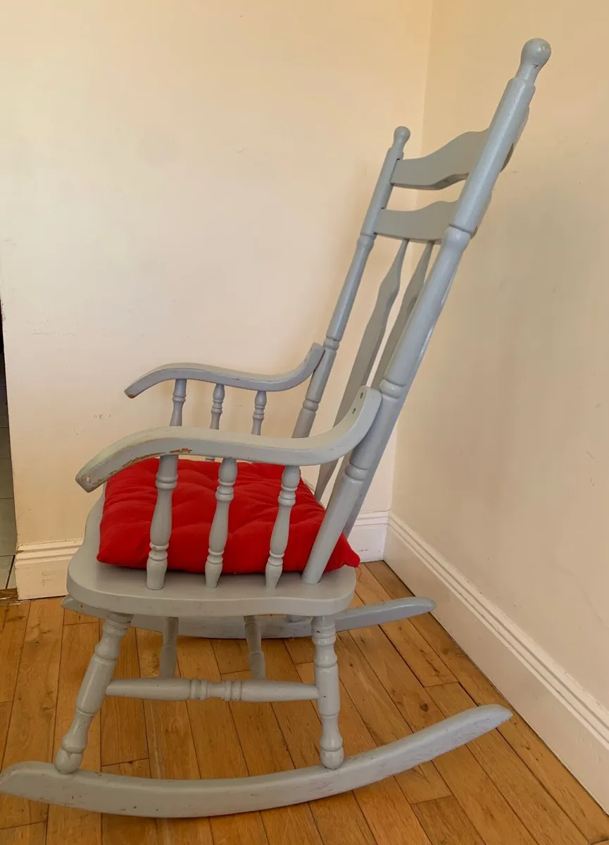 Rocking Chair - Image 2