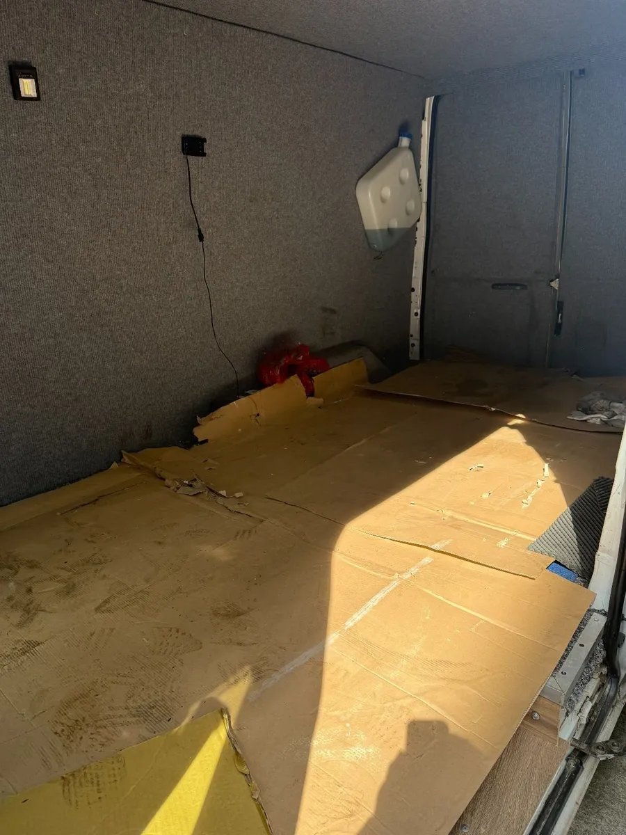 Ford Transit 2007 - Image 4