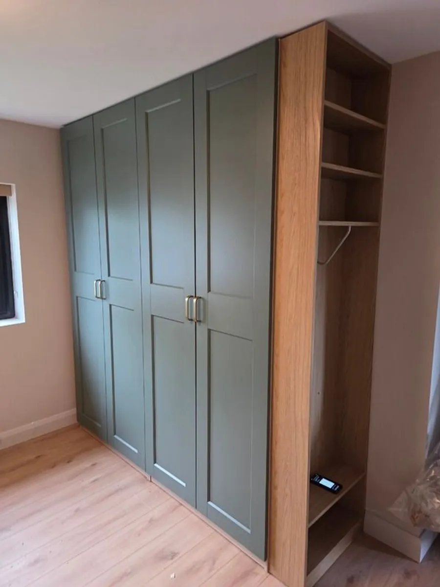 Flat Pack Furniture Assembly/Dismantling & Removal - Image 1