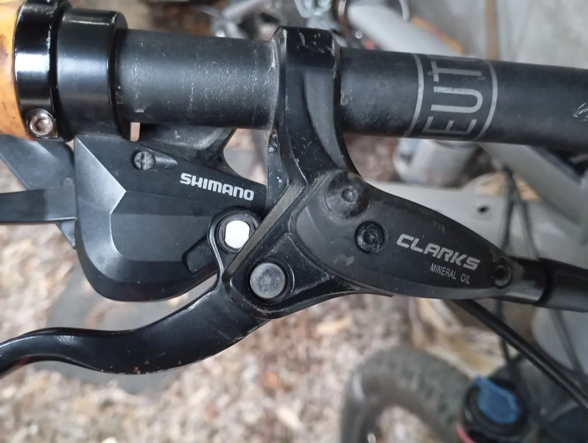 Vitus Nucleus MTB - Image 2