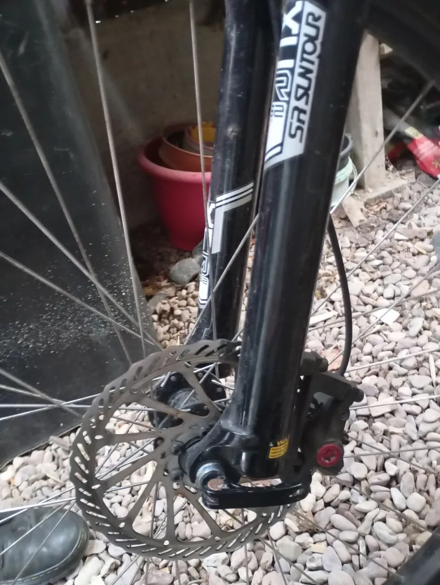 Vitus Nucleus MTB - Image 4