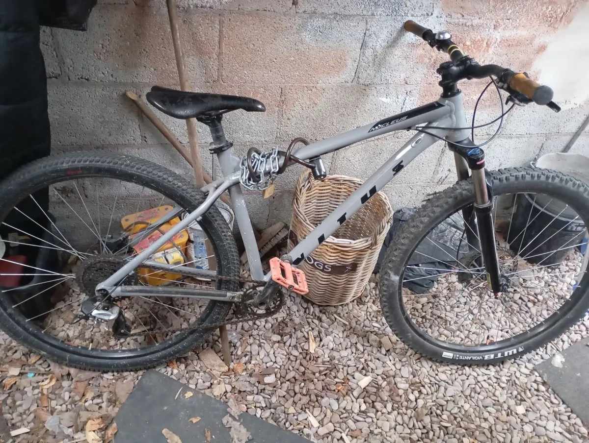 Vitus Nucleus MTB - Image 1