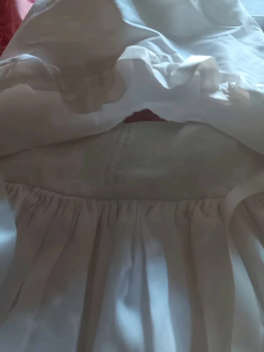 Christening dress - Image 2