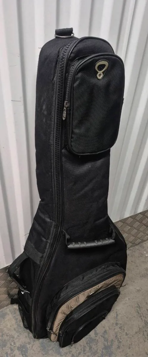 CNB Acoustic Guitar Gigbag - Image 1