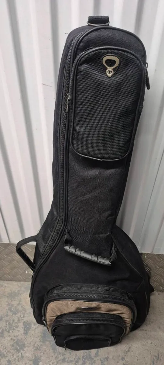 CNB Acoustic Guitar Gigbag - Image 2