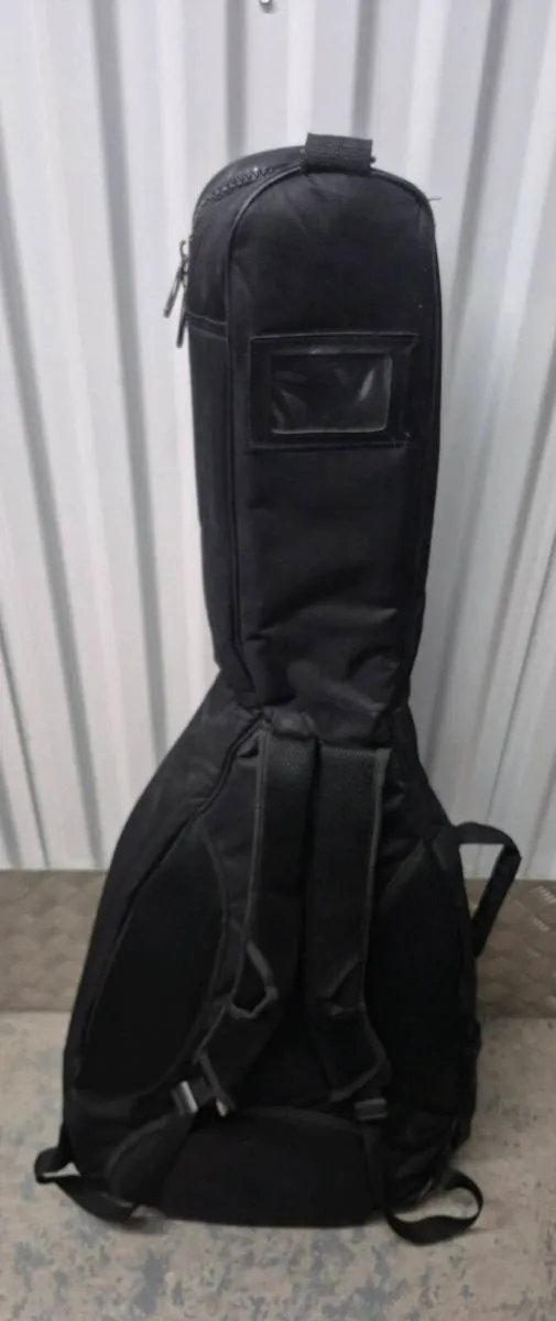 CNB Acoustic Guitar Gigbag - Image 3
