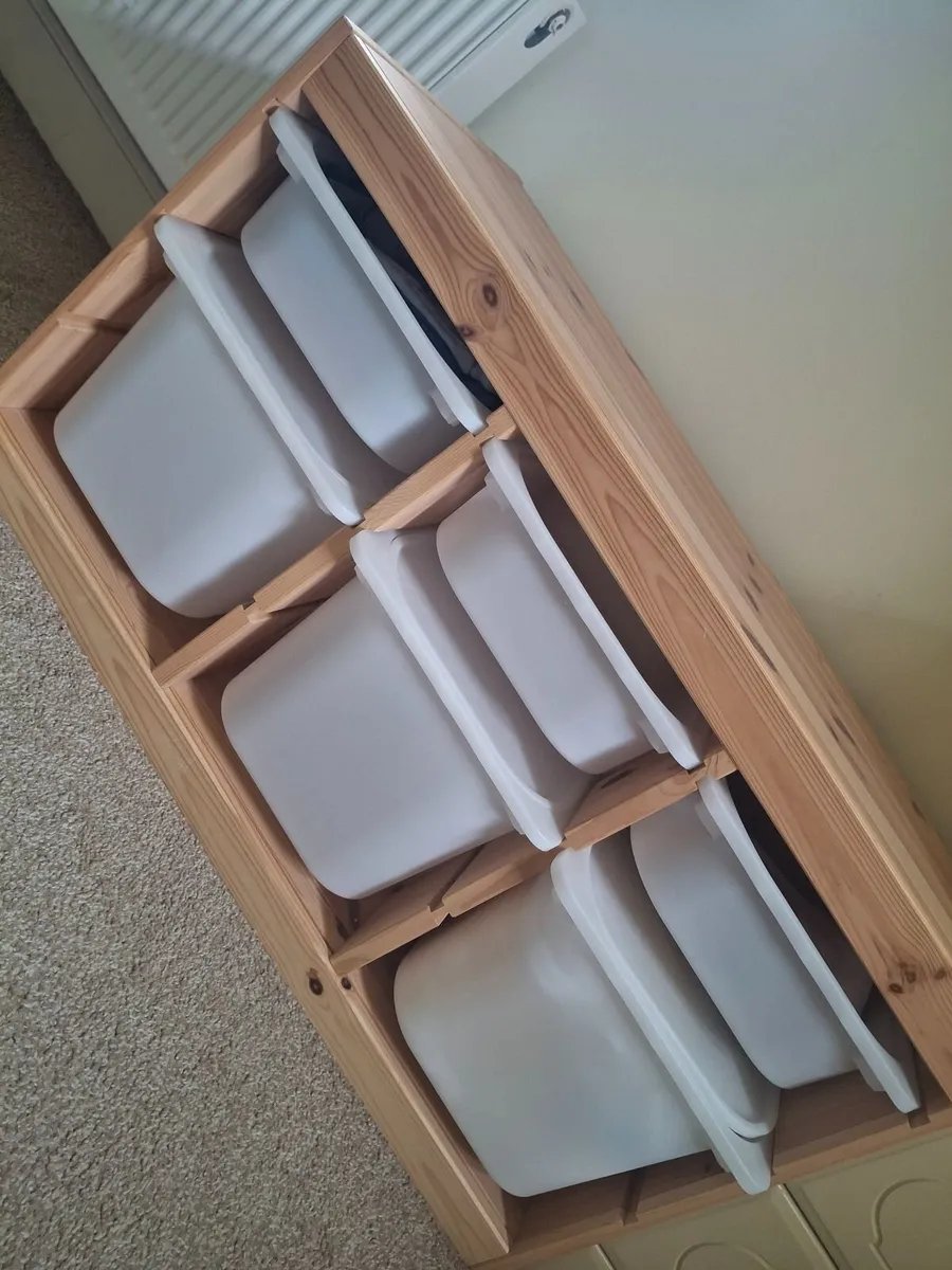 Trofast Ikea storage - Image 2