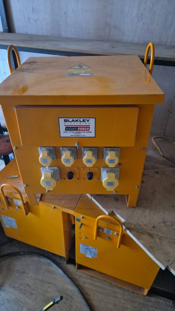 Transformers 10kva - Image 2