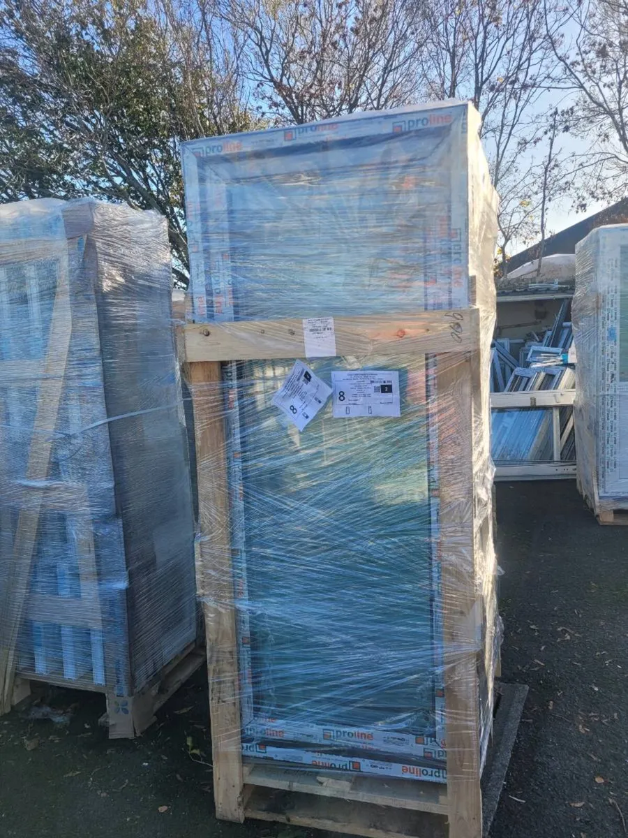 Tom's pvc doors D22PP30 - Image 2