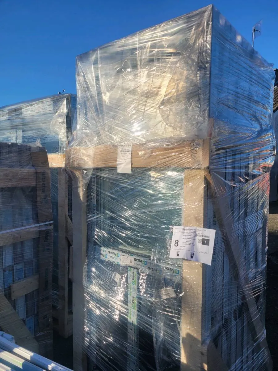 Tom's pvc doors D22PP30 - Image 4