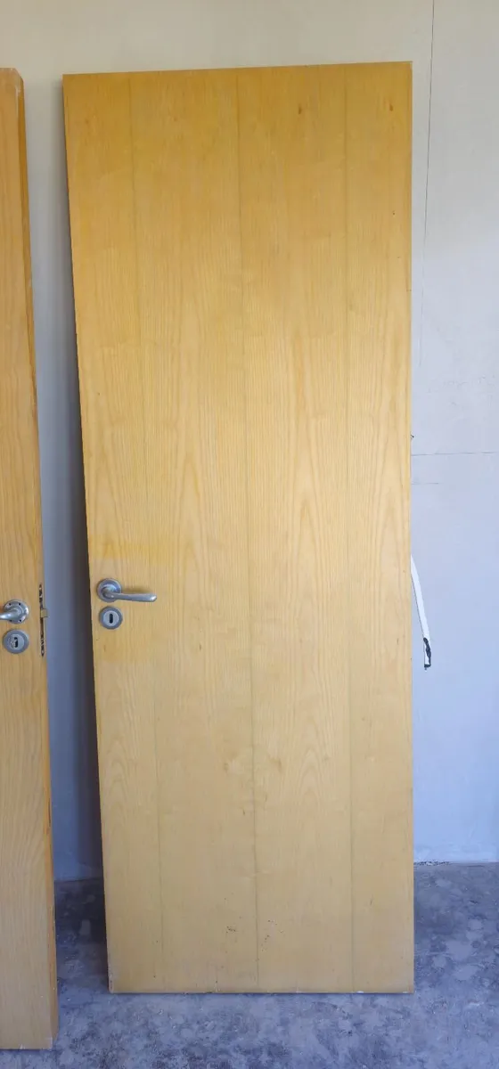 fire doors - Image 2