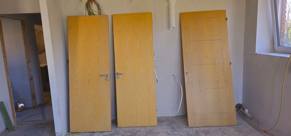 fire doors - Image 3