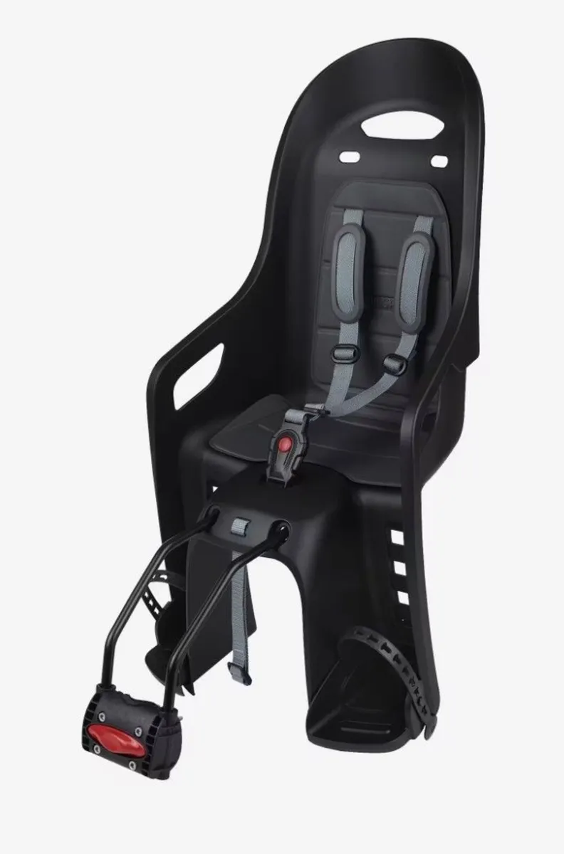 Child bike carrier/seat - Image 2