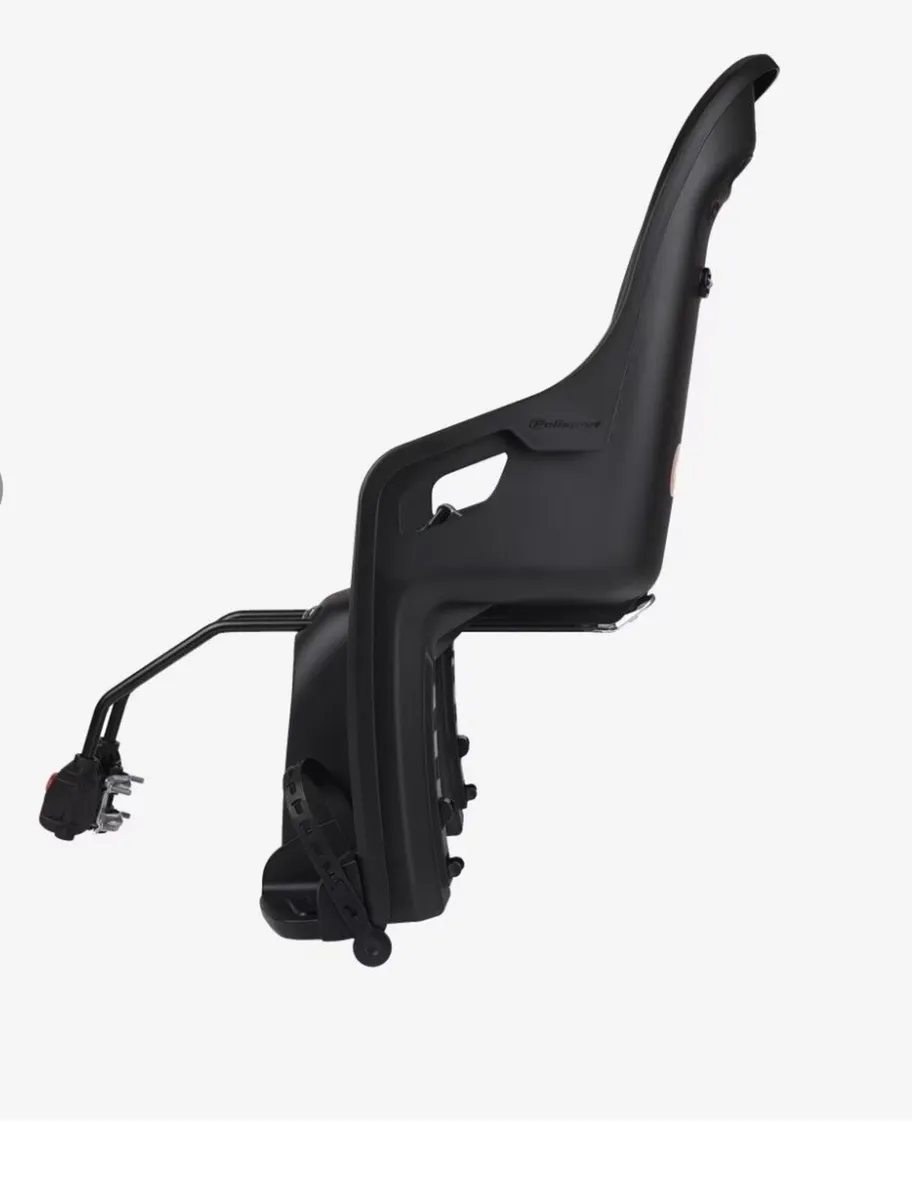 Child bike carrier/seat - Image 1
