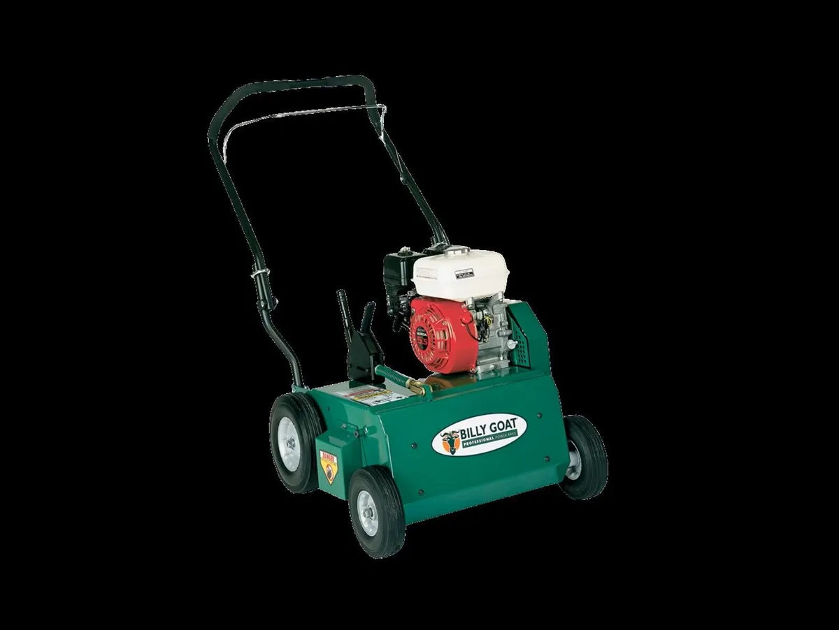 SALE - Billy Goat Scarifier - Image 3