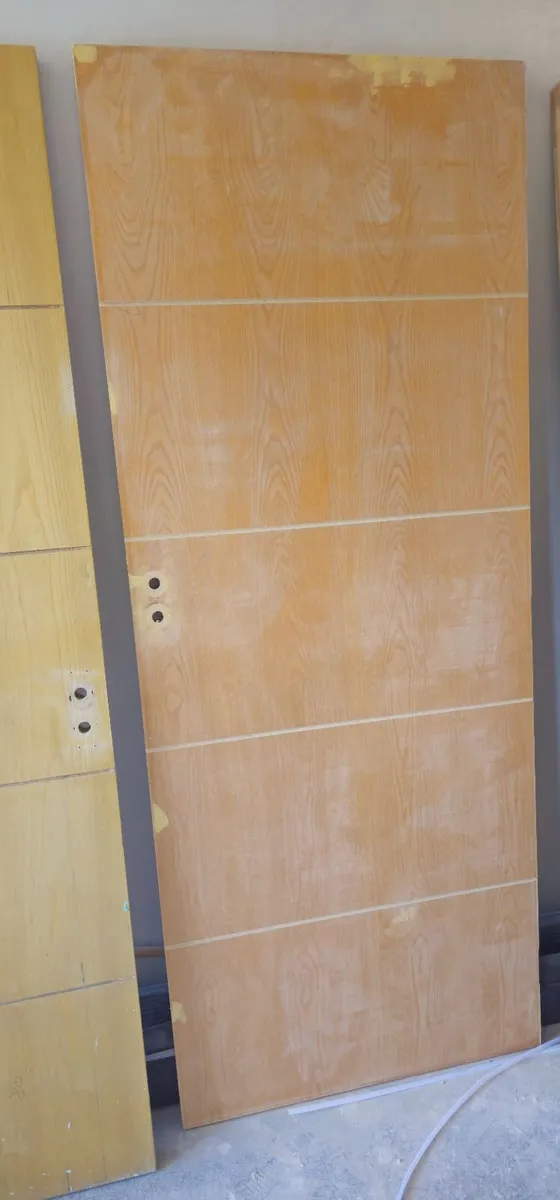 fire doors - Image 4