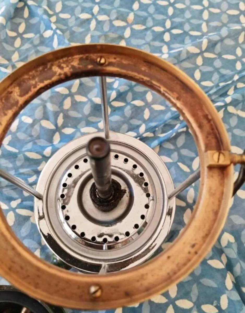 Paraffin lamp - Image 2