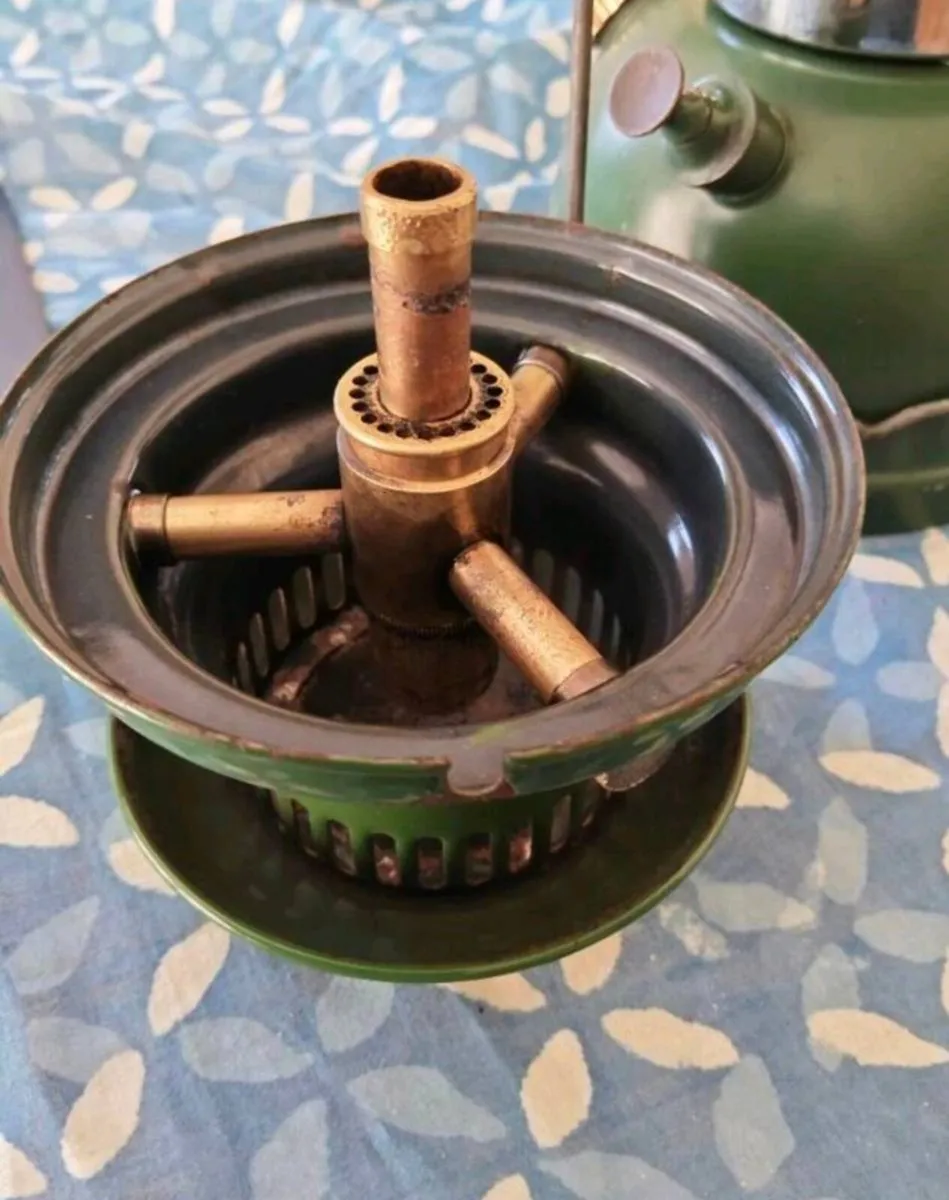 Paraffin lamp - Image 4