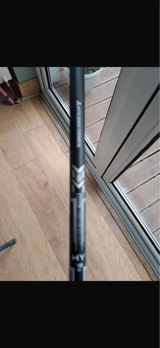 Cobra 3 Driving Iron - Image 4