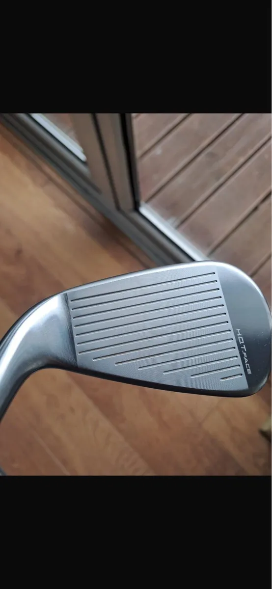 Cobra 3 Driving Iron - Image 3