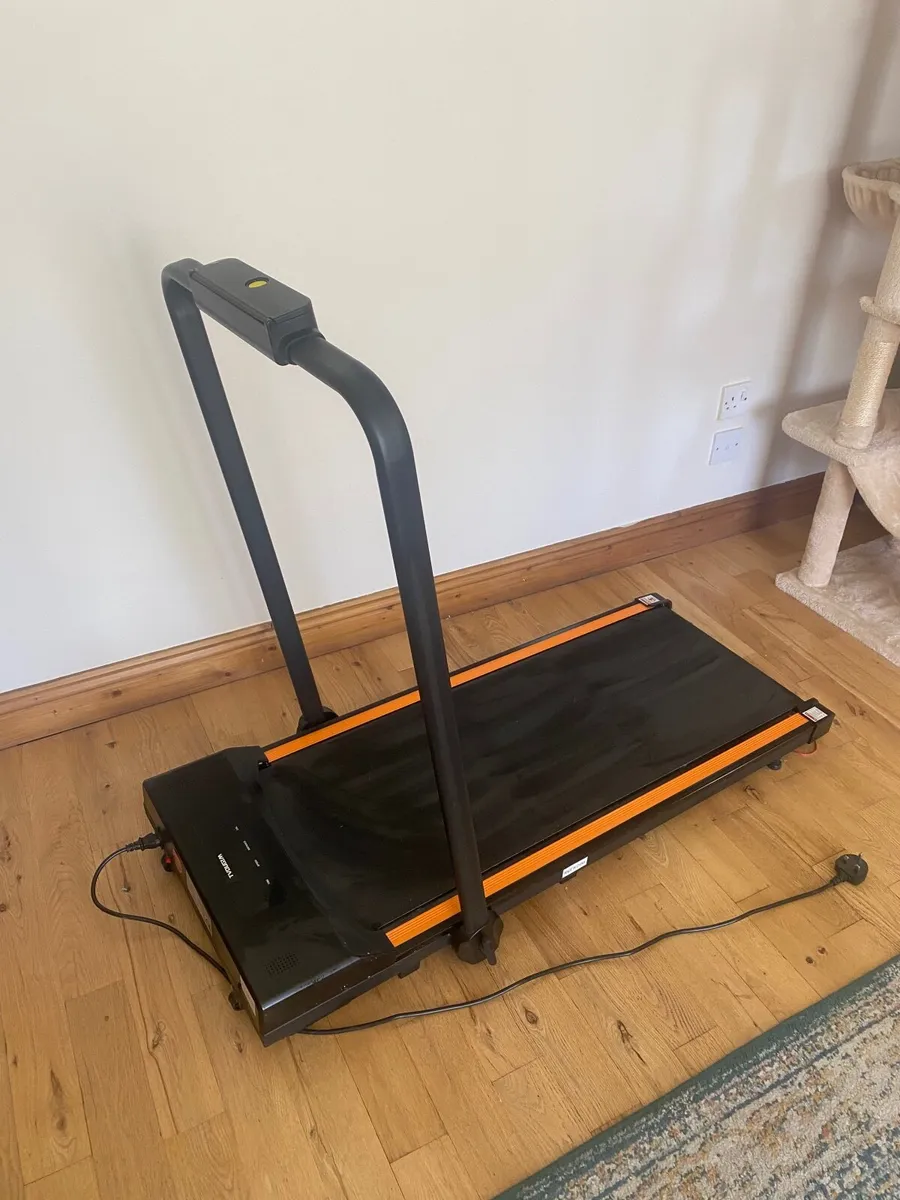 Walking pad - Image 1