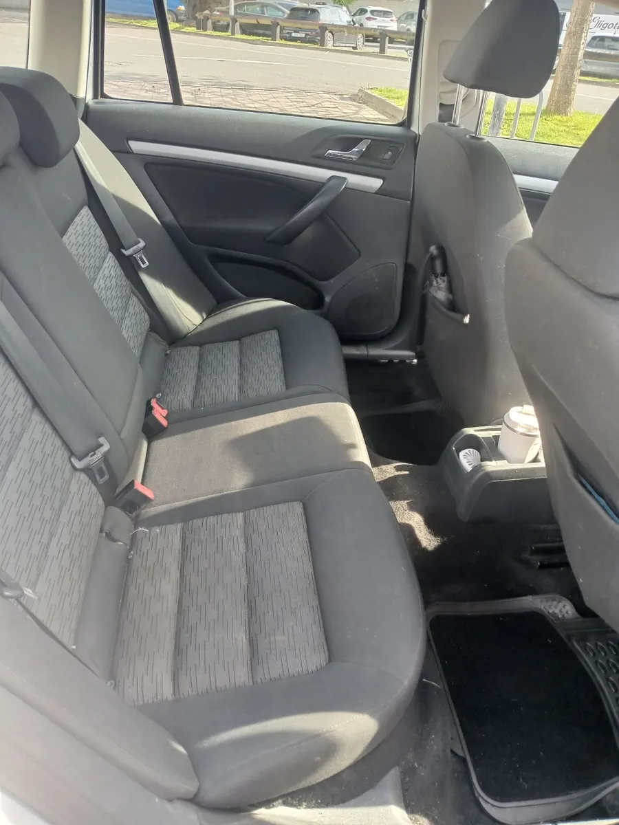 Skoda Octavia 2011 - Image 3