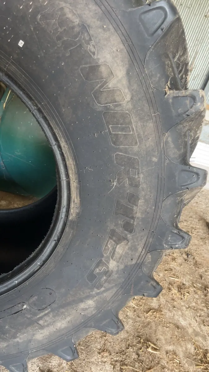 slurry tanker tyres - Image 4